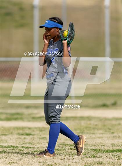 Thumbnail 3 in Laughlin vs Virgin Valley (40th Annual Sherman Bennett Memorial Desert Winds Classic) photogallery.
