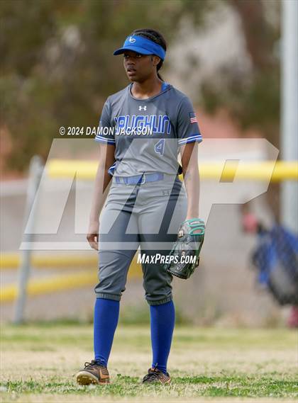 Thumbnail 3 in Laughlin vs Virgin Valley (40th Annual Sherman Bennett Memorial Desert Winds Classic) photogallery.