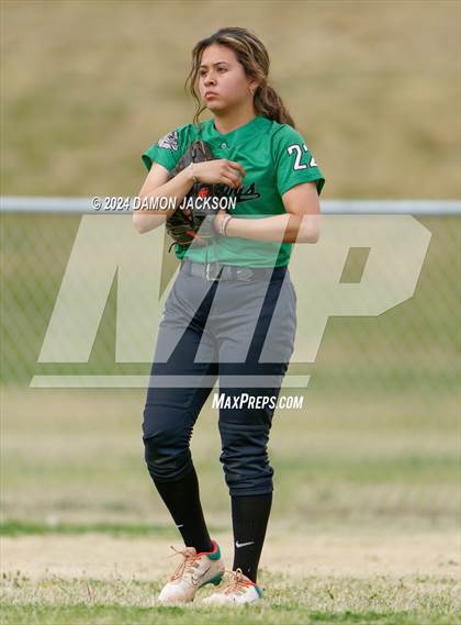 Thumbnail 1 in Laughlin vs Virgin Valley (40th Annual Sherman Bennett Memorial Desert Winds Classic) photogallery.