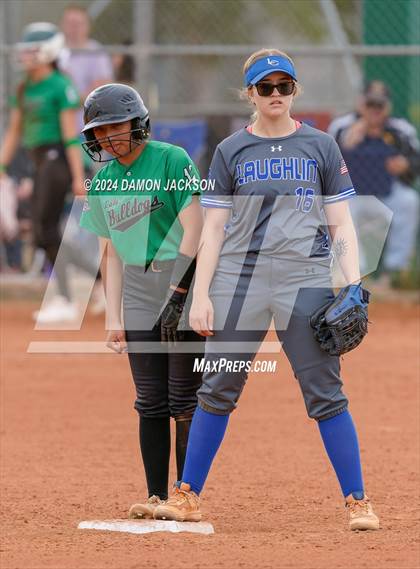Thumbnail 3 in Laughlin vs Virgin Valley (40th Annual Sherman Bennett Memorial Desert Winds Classic) photogallery.