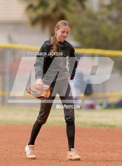 Thumbnail 1 in Laughlin vs Virgin Valley (40th Annual Sherman Bennett Memorial Desert Winds Classic) photogallery.