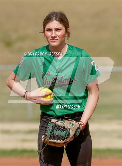 Thumbnail 3 in Laughlin vs Virgin Valley (40th Annual Sherman Bennett Memorial Desert Winds Classic) photogallery.