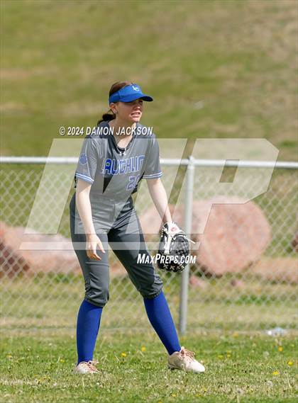 Thumbnail 1 in Laughlin vs Virgin Valley (40th Annual Sherman Bennett Memorial Desert Winds Classic) photogallery.