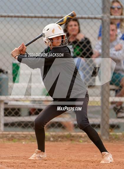 Thumbnail 3 in Laughlin vs Virgin Valley (40th Annual Sherman Bennett Memorial Desert Winds Classic) photogallery.