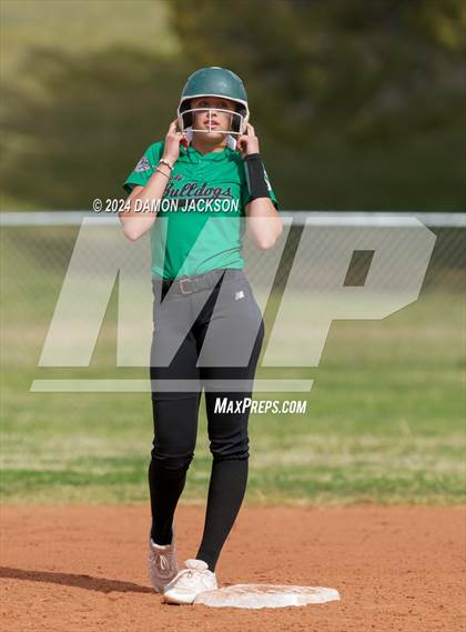 Thumbnail 2 in Laughlin vs Virgin Valley (40th Annual Sherman Bennett Memorial Desert Winds Classic) photogallery.