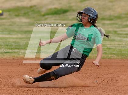 Thumbnail 1 in Laughlin vs Virgin Valley (40th Annual Sherman Bennett Memorial Desert Winds Classic) photogallery.