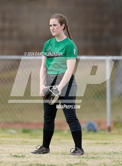 Thumbnail 3 in Laughlin vs Virgin Valley (40th Annual Sherman Bennett Memorial Desert Winds Classic) photogallery.