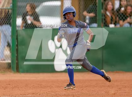 Thumbnail 3 in Laughlin vs Virgin Valley (40th Annual Sherman Bennett Memorial Desert Winds Classic) photogallery.