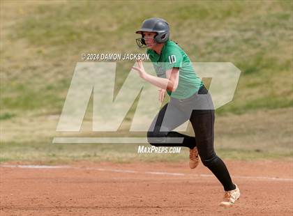 Thumbnail 2 in Laughlin vs Virgin Valley (40th Annual Sherman Bennett Memorial Desert Winds Classic) photogallery.