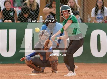 Thumbnail 2 in Laughlin vs Virgin Valley (40th Annual Sherman Bennett Memorial Desert Winds Classic) photogallery.