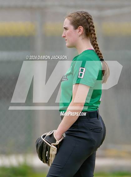 Thumbnail 1 in Laughlin vs Virgin Valley (40th Annual Sherman Bennett Memorial Desert Winds Classic) photogallery.