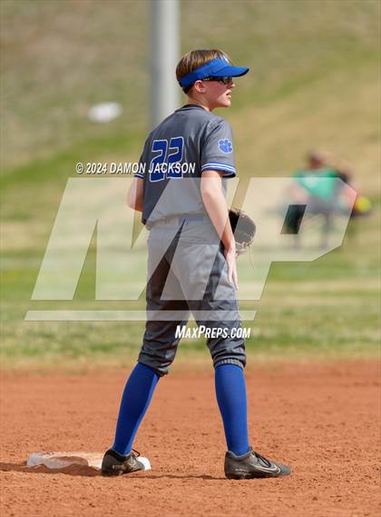 Thumbnail 2 in Laughlin vs Virgin Valley (40th Annual Sherman Bennett Memorial Desert Winds Classic) photogallery.
