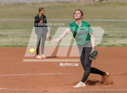 Thumbnail 3 in Laughlin vs Virgin Valley (40th Annual Sherman Bennett Memorial Desert Winds Classic) photogallery.