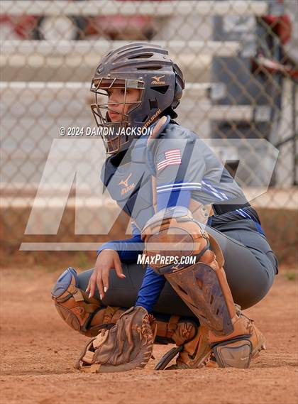 Thumbnail 2 in Laughlin vs Virgin Valley (40th Annual Sherman Bennett Memorial Desert Winds Classic) photogallery.