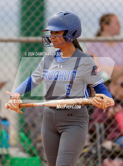 Thumbnail 1 in Laughlin vs Virgin Valley (40th Annual Sherman Bennett Memorial Desert Winds Classic) photogallery.