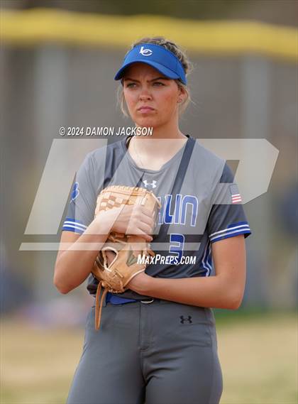 Thumbnail 2 in Laughlin vs Virgin Valley (40th Annual Sherman Bennett Memorial Desert Winds Classic) photogallery.