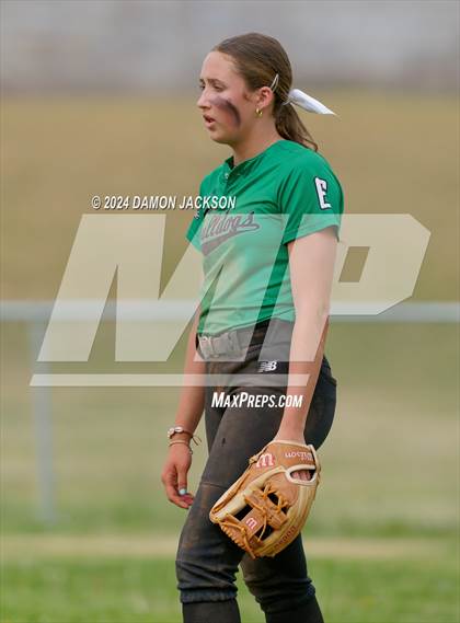 Thumbnail 2 in Laughlin vs Virgin Valley (40th Annual Sherman Bennett Memorial Desert Winds Classic) photogallery.
