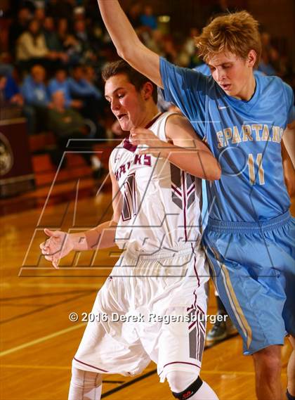 Thumbnail 3 in Greeley West @ Horizon photogallery.