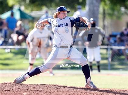 Thumbnail 2 in Valley Christian @ Archbishop Mitty photogallery.