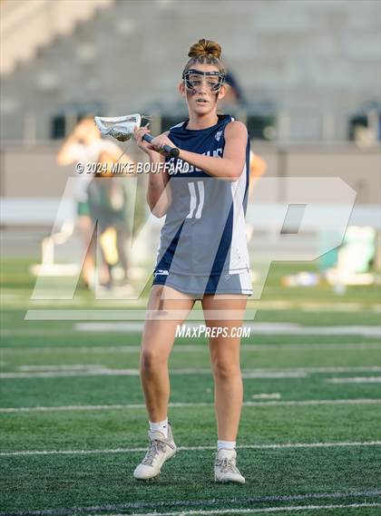 Thumbnail 2 in Saugus vs Santa Barbara (Gold Coast Tournament) photogallery.