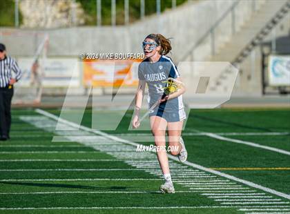 Thumbnail 3 in Saugus vs Santa Barbara (Gold Coast Tournament) photogallery.