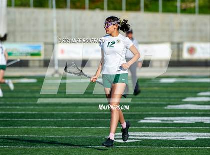Thumbnail 2 in Saugus vs Santa Barbara (Gold Coast Tournament) photogallery.