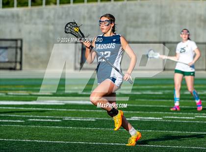 Thumbnail 1 in Saugus vs Santa Barbara (Gold Coast Tournament) photogallery.