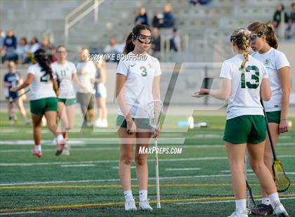 Thumbnail 1 in Saugus vs Santa Barbara (Gold Coast Tournament) photogallery.