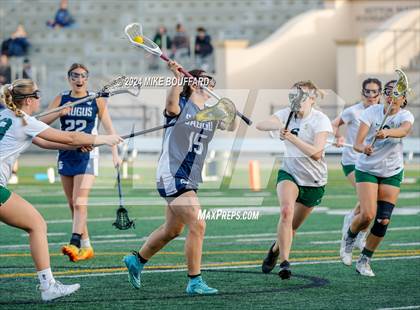 Thumbnail 3 in Saugus vs Santa Barbara (Gold Coast Tournament) photogallery.