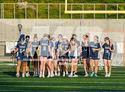 Thumbnail 2 in Saugus vs Santa Barbara (Gold Coast Tournament) photogallery.