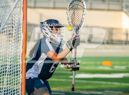 Thumbnail 3 in Saugus vs Santa Barbara (Gold Coast Tournament) photogallery.