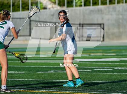 Thumbnail 1 in Saugus vs Santa Barbara (Gold Coast Tournament) photogallery.