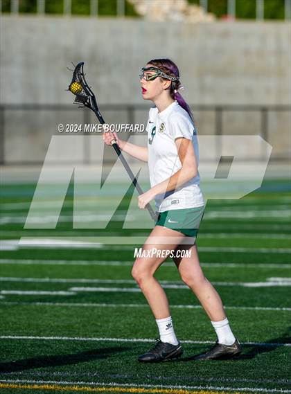 Thumbnail 1 in Saugus vs Santa Barbara (Gold Coast Tournament) photogallery.