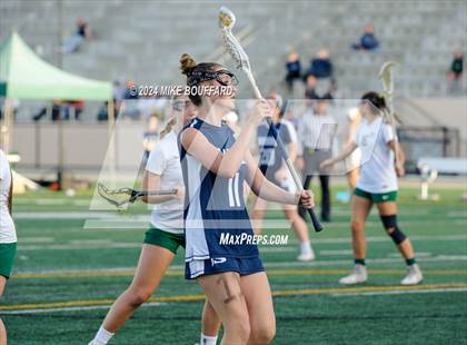 Thumbnail 1 in Saugus vs Santa Barbara (Gold Coast Tournament) photogallery.
