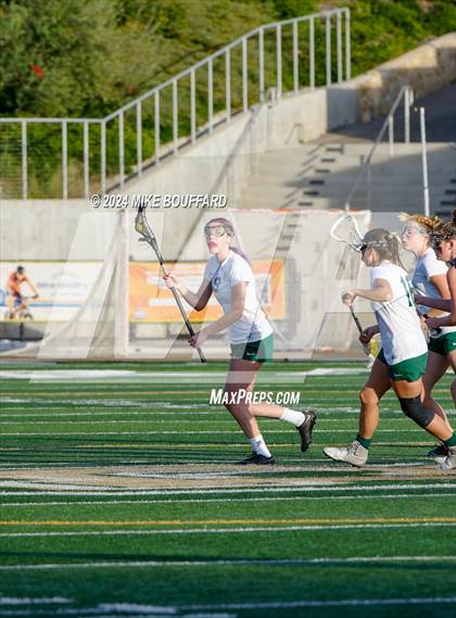 Thumbnail 3 in Saugus vs Santa Barbara (Gold Coast Tournament) photogallery.