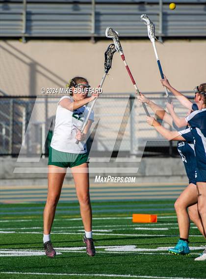 Thumbnail 2 in Saugus vs Santa Barbara (Gold Coast Tournament) photogallery.