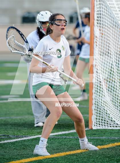 Thumbnail 1 in Saugus vs Santa Barbara (Gold Coast Tournament) photogallery.