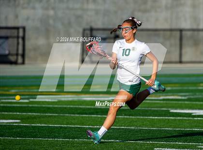 Thumbnail 1 in Saugus vs Santa Barbara (Gold Coast Tournament) photogallery.
