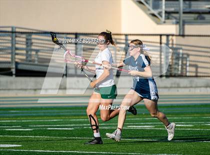 Thumbnail 1 in Saugus vs Santa Barbara (Gold Coast Tournament) photogallery.