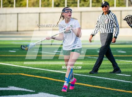Thumbnail 3 in Saugus vs Santa Barbara (Gold Coast Tournament) photogallery.