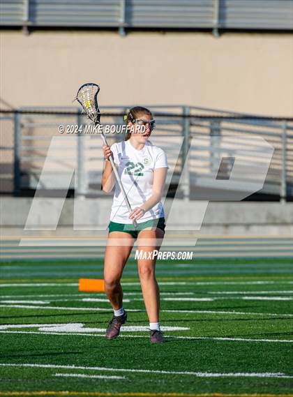 Thumbnail 1 in Saugus vs Santa Barbara (Gold Coast Tournament) photogallery.
