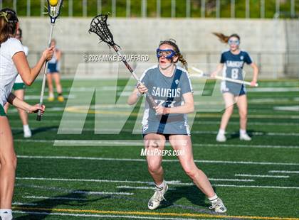 Thumbnail 1 in Saugus vs Santa Barbara (Gold Coast Tournament) photogallery.