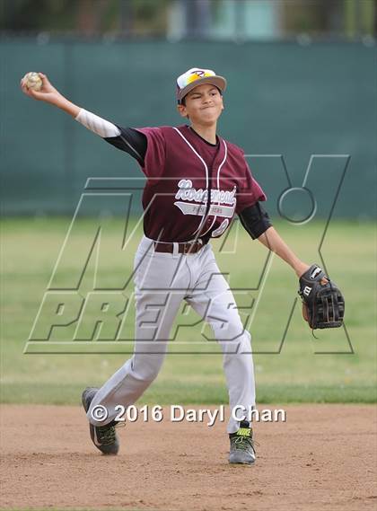 Thumbnail 2 in Rosemead @ Gabrielino photogallery.