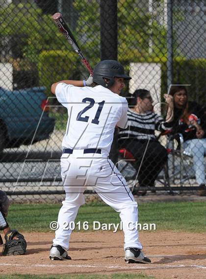 Thumbnail 3 in Rosemead @ Gabrielino photogallery.
