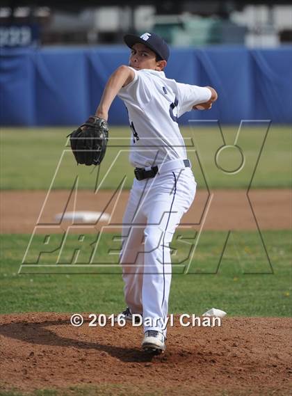 Thumbnail 1 in Rosemead @ Gabrielino photogallery.