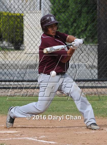 Thumbnail 2 in Rosemead @ Gabrielino photogallery.