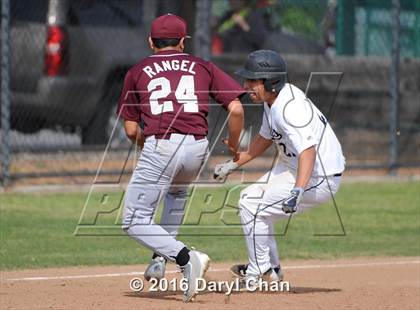 Thumbnail 3 in Rosemead @ Gabrielino photogallery.