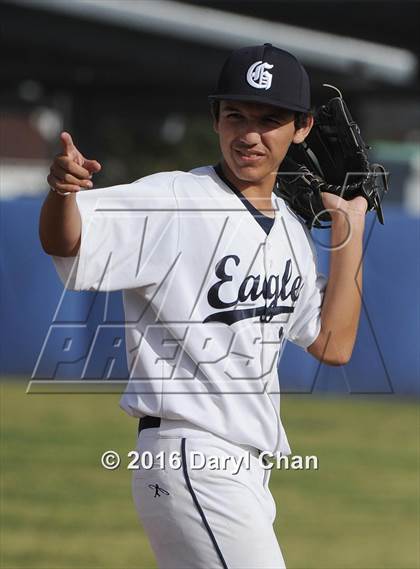 Thumbnail 3 in Rosemead @ Gabrielino photogallery.