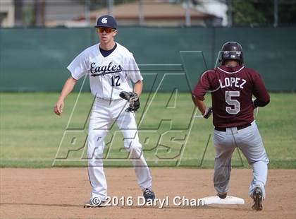 Thumbnail 1 in Rosemead @ Gabrielino photogallery.