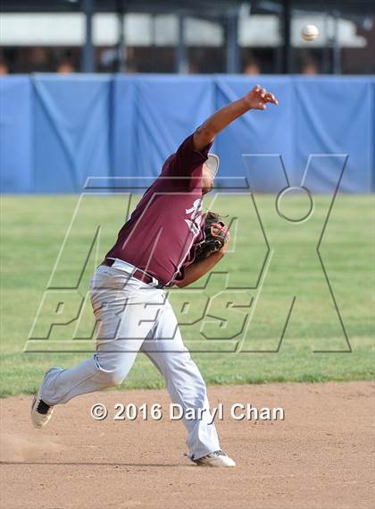 Thumbnail 1 in Rosemead @ Gabrielino photogallery.